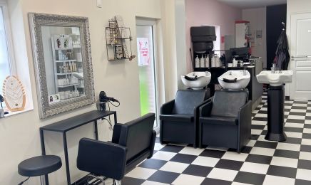 Line’C Coiffure  : Coiffeur à Beuvry