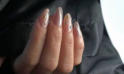 Lodie nails  : Institut de beauté à Corvol-l'Orgueilleux