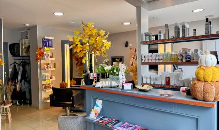 L’Atelier by M  : Coiffeur à Marseille-en-Beauvaisis