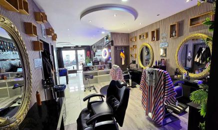 Urban fade barbershop : Coiffeur à Charleroi