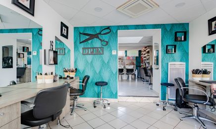 Atelier 75 : Coiffeur à Créteil