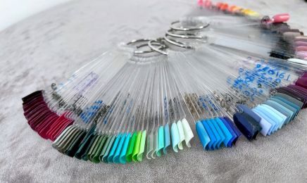 Ely Makeup & Nails by 74 : Manucure à Annecy