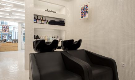 Les Dada East - Popincourt : Coiffeur à Paris