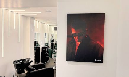 Mabden   : Coiffeur à Paris