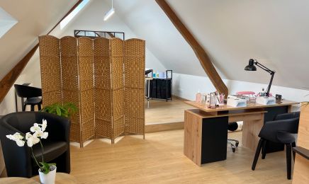 L'atelier Beauté by Elo : Manucure à Faches-Thumesnil