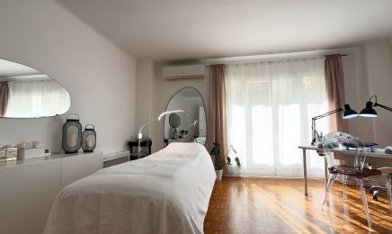 L'institut Marseillais : Manucure à Marseille