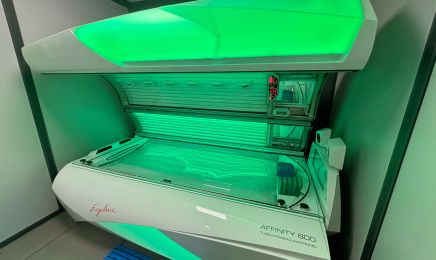 Tahiti Sun : Institut de beauté à Avignon