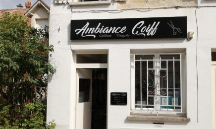 Ambiance Coiff : Coiffeur à Livry-sur-Seine