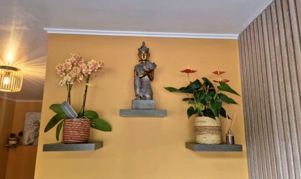 Siam thaï massage - Gif-sur-Yvette : Institut de beauté à Gif-sur-Yvette