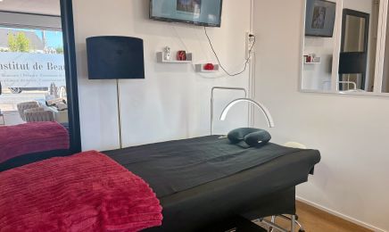 LM Beauty Industry : Institut de beauté à Sainte-Geneviève-des-Bois