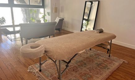 Ma Bulle Paradisiaque - Massage : Coiffeur à Biarritz