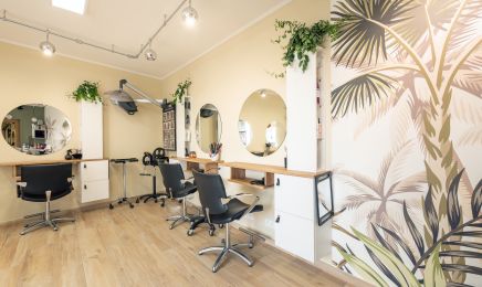 L'Esprit Coiffure : Coiffeur à Sérigné