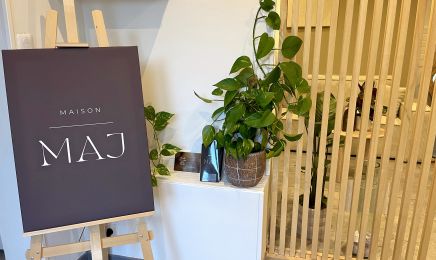 MAISON MAJ (Johanna Drainage Lymphatique ) : Institut de beauté à Aubagne