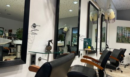  Friseursalon Stark : Friseur in Herzogenaurach