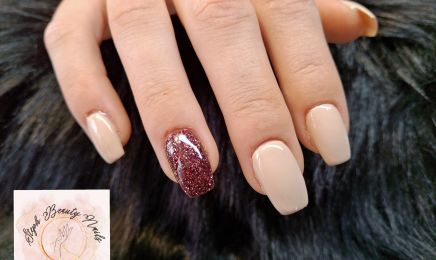 Steph Beauty Nails : Manucure à Bourdeau
