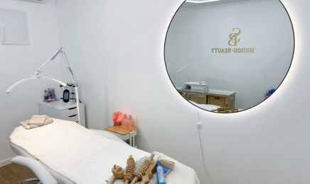 Sousou Beauty : Manucure à L'Haÿ-les-Roses
