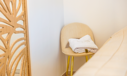SM Renata França  : Institut de beauté à Ajaccio