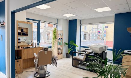 Only short : Coiffeur à Bourg-en-Bresse
