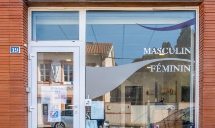Évolu’tif : Coiffeur à Lombez