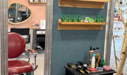 MM Coiffure : Coiffeur à Danjoutin