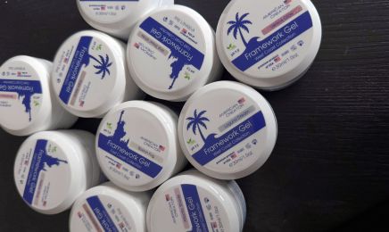 Ika Nails : Manucure à Floirac