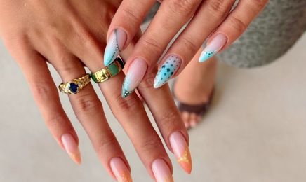 Studio Coline : Manucure à La Couronne
