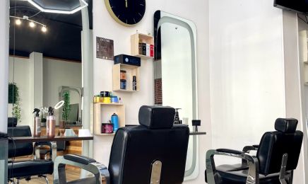 Saumur Coiffure | Chez You  : Barbier à Saumur