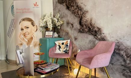 Kosmetikinstitut be-you-tiful-cosmetic Leinfelden-Echterdingen: Kosmetikstudio in Leinfelden-Echterdingen
