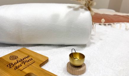 Bohéme Des Pins  : Institut de beauté à Audenge