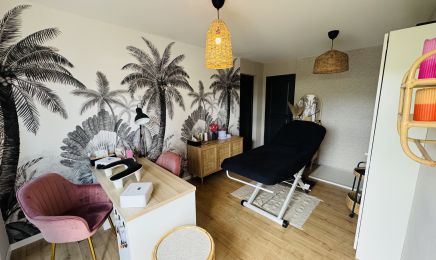 Amaé Beauté  : Institut de beauté à Losne