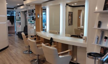 DESSANGE - Sens : Institut de beauté à Sens