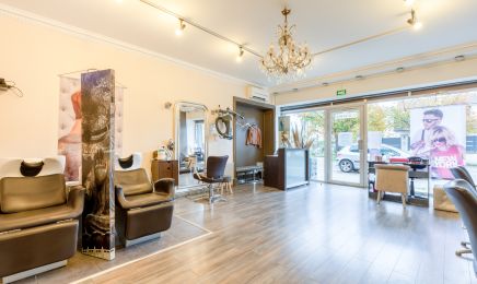 Hair Tendance : Coiffeur à Gargenville