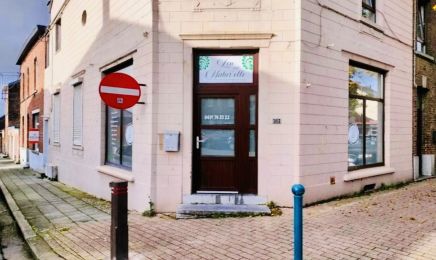 Zen au natur’elle Charleroi : Institut de beauté à Charleroi