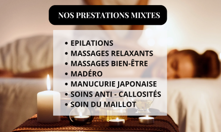Kalohay Beauty : Manucure à Toulouse