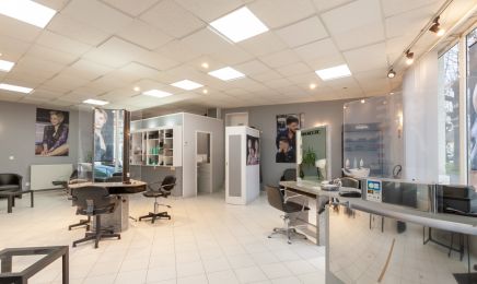 ESPACE COIFFURE PAVOL Jérôme & LECLERCQ Laurent : Coiffeur à Vailly-sur-Aisne