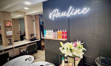 Hashtag Pauline : Coiffeur à Le Havre