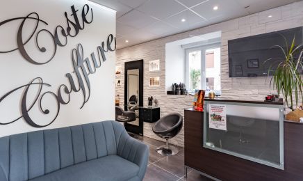 Coste Coiffure : Coiffeur à Beaucroissant