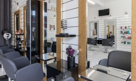 Amaia Coiffure  : Coiffeur à Vaujours
