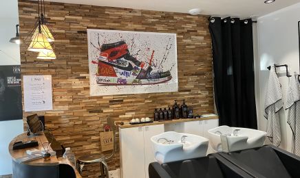 Dk Barber les Sables d’olonne  : Barbier à Les Sables-d'Olonne