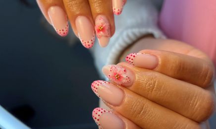 Olinails.beautyy : Manucure à Auray