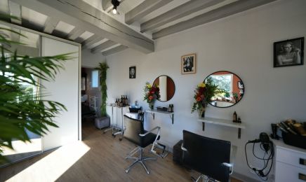 Coiffeur Evreux Guichainville O'Manoir : Coiffeur à Guichainville