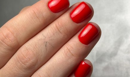 Nagelkultur: Nagelstudio in Steinfurt