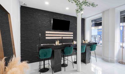 Flawless Nails Paris : Manucure à Courbevoie