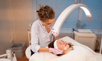 Simone Berghoff cosmetic & aesthetic: Kosmetikstudio in Solingen