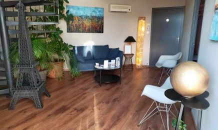 Le Nomade  : Institut de beauté à Balma