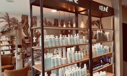 Epithête : Coiffeur à Cherbourg-en-Cotentin