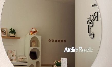 Atelier Roselle: Nagelstudio in München