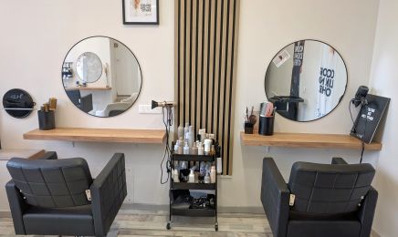 Au salon d'Émilie : Institut de beauté à Vesoul