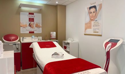 Guinot - Brive-la-Gaillarde : Institut de beauté à Brive-la-Gaillarde