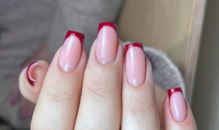 PrettyByM : Manucure à Nemours